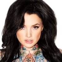 Nina Kate Çıplak