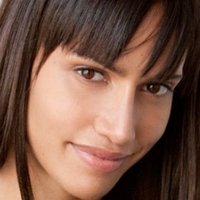 Nina Lisandrello Çıplak