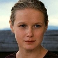 Nina Loshchinina Çıplak