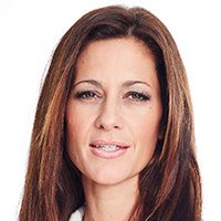 Nina Marlisa Lenzi Çıplak