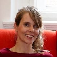 Nina Messerschmidt Çıplak