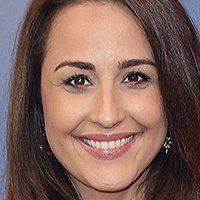 Nina Moghaddam Çıplak
