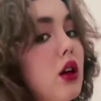 Nina Moon Çıplak