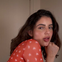 Nina Nashi ASMR Çıplak