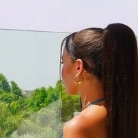 Nina Nicole Çıplak
