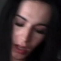 Nina Plastique Çıplak