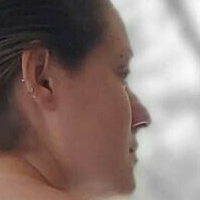 Nina Rynd Wood Çıplak