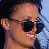 Nina Sicurella Çıplak