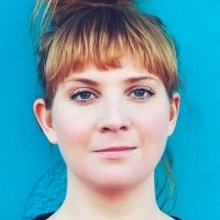 Nina Van Der Woude Çıplak