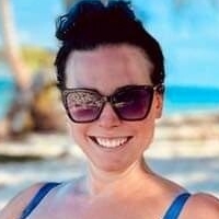 Nina von Horn Çıplak