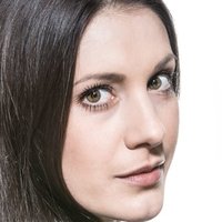 Nina Zanjani Çıplak