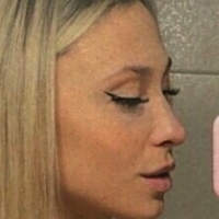 ninaaddams Çıplak