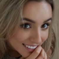 ninabrooks Çıplak
