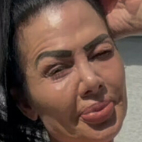 ninadolci Çıplak