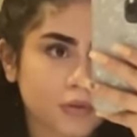 NinaGonz Çıplak