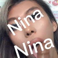 Ninalovemango Çıplak