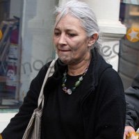 Niseema Theillaud Çıplak