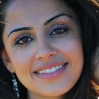 Nishi Munshi Çıplak