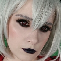 Nishiartist Çıplak