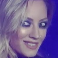 Nita Nichols Çıplak