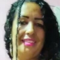 Nita Santos Silva Çıplak
