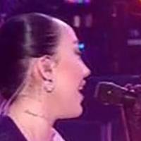 Noah Cyrus Çıplak