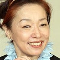 Nobuko Miyamoto Çıplak