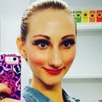 Noelle Evans Çıplak