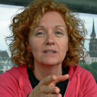 Noemi Steuer Çıplak