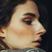 Noemie Doragon Çıplak