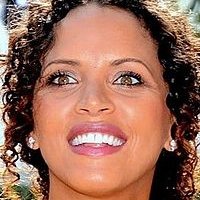 Noémie Lenoir Çıplak