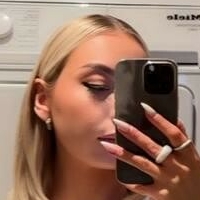 Noemie.official Çıplak