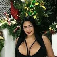 Nohely Guilarte Çıplak