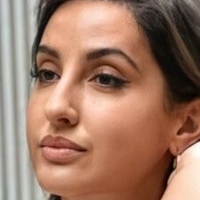 Nora Fatehi Çıplak