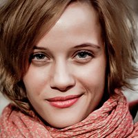 Nóra Lili Hörich Çıplak