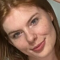 Nora Woods Çıplak