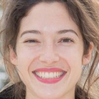 Norah Lehembre Çıplak