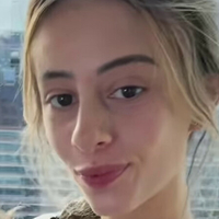 Norissa Valdez Çıplak
