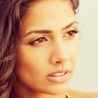 Nosheen Phoenix Çıplak