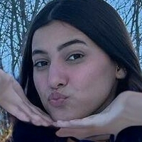 Nourhene Hocini Çıplak