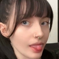 nsfwgoth Çıplak