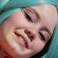NuCosplay Çıplak