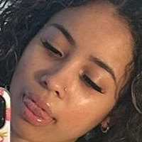 Nyah Marie Çıplak