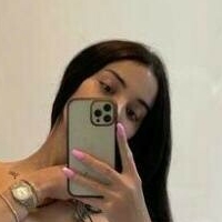 Nyla Luciana Çıplak