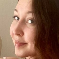Nymphofairy Çıplak