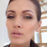 Oana Jidoveanu Çıplak