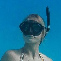 Ocean Ramsey Çıplak