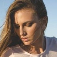 Oceana Strachan Çıplak