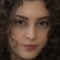 Octavia Marlowe Çıplak