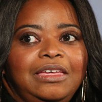 Octavia Spencer Çıplak